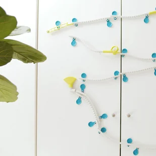 Gecko Run Tor kulkowy Zestaw uzupełniający Pętla - Zabawki konstrukcyjne - miniaturka - grafika 6