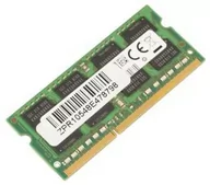 Pamięci RAM - MicroMemory 2GB MMG2433/2GB - miniaturka - grafika 1