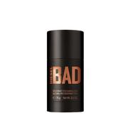 Dezodoranty i antyperspiranty męskie - Diesel Bad dezodorant w sztyfcie 75g - miniaturka - grafika 1