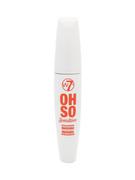 Tusze do rzęs - W7 OH SO SENSITIVE Mascara HYPOALERGICZNY TUSZ DO RZĘS 15.0 ml - miniaturka - grafika 1