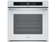 Piekarniki do zabudowy - Whirlpool WOI4S8HM2SWA 73l Steam+ Ready2Cook Biały - miniaturka - grafika 1