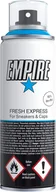 Środki do obuwia i ubrań - EMPIRE FRESH EXPRESS - miniaturka - grafika 1