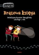 Baśnie, bajki, legendy - Zakamarki Brązowa księga - Martin Widmark, Helena Willis - miniaturka - grafika 1