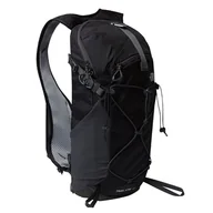 Plecaki - Plecak The North Face Trail Lite Speed 12L 0A87CA4GZ1 - czarny - miniaturka - grafika 1