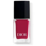 Lakiery do paznokci - DIOR Dior Vernis lakier do paznokci odcień 878 Victorie 10 ml - miniaturka - grafika 1