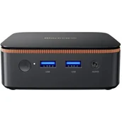 Mini PC - Komputer BLACKVIEW MP20 R3-3300U 16GB RAM 512GB SSD Wi-Fi Windows 11 Professional MP20-BK BV V3 - miniaturka - grafika 1