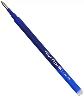 Pilot Pen FriXion BLS-FR7 dodatkowe wkłady atramentowe do pióra kulkowego, dostępne w różnych kolorach BLS-FR7-L-S3 - Długopisy - miniaturka - grafika 1