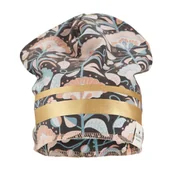 Czapki damskie - Elodie Details, Czapka dziecięca, Gilded Midnight Bells, rozmiar 42 - miniaturka - grafika 1