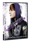 Filmy biograficzne DVD - Justin Bieber Never Say Never DVD - miniaturka - grafika 1
