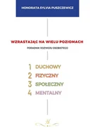 E-booki - biznes i ekonomia - Wzrastając na wielu poziomach - miniaturka - grafika 1