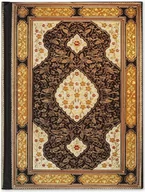 Notesy i bloczki - PETER PAUPER PRESS notatnik w linię, Rubaiyat - miniaturka - grafika 1