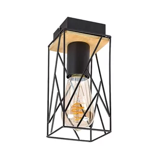 Lampa sufitowa BOIRE 71021 Rabalux - Lampy sufitowe - miniaturka - grafika 1