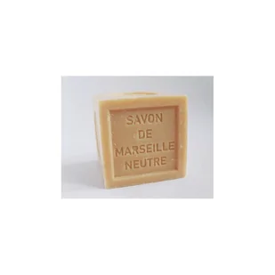 Mydło marsylskie, kostka, NEUTRAL, bez opakowania, 600 g, Savonnerie de la Licorne - Mydła Mydło marsylskie, kostka, NEUTRAL, bez opakowania, 600 g, Savonnerie de la Licorne - Mydła - miniaturka - grafika 1
