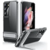 Etui i futerały do telefonów - ESR Etui ochronne Air Shield Boost do Samsung Galaxy S23 Clear - miniaturka - grafika 1