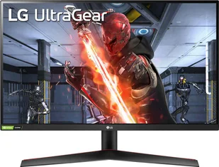 LG 27GN800-B Czarny - Monitory - miniaturka - grafika 2