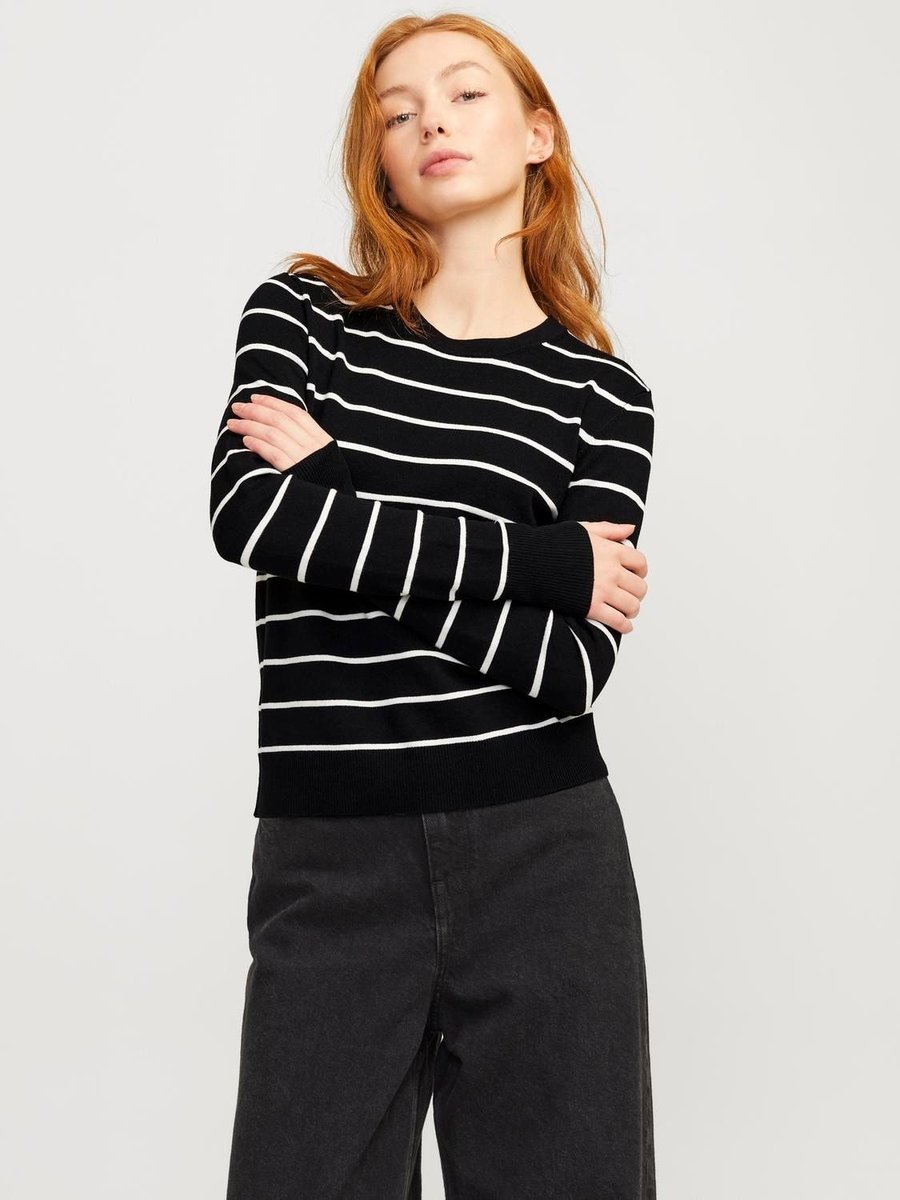 maglie donna jjxx 12261546 cara black