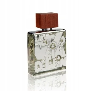 LUBIN BLUFF EDP 75ML - Wody i perfumy damskie - miniaturka - grafika 1
