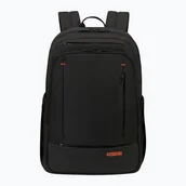 Plecaki - Plecak miejski American Tourister Urban Groove Office 15.6" 26 l black WYSYŁKA W 24H 30 DNI NA ZWROT - miniaturka - grafika 1