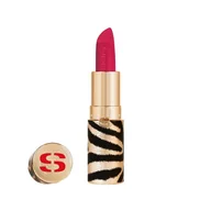 Szminki - Sisley Viky Raders' Summer Must-Haves PHYTO-ROUGE VELVET Szminki 3 g 22 - ROSE PUNCH - miniaturka - grafika 1