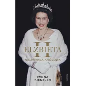 Biografie i autobiografie - Elżbieta II. Niezwykła królowa - miniaturka - grafika 1