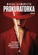 Kryminały - Prokuratorka - miniaturka - grafika 1