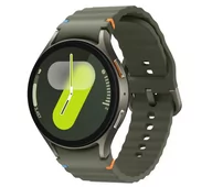 Smartwatch - Samsung Galaxy Watch7 LTE 44mm Zielony - miniaturka - grafika 1