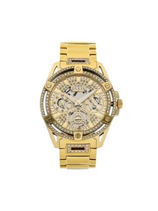 Zegarek Zegarek Guess GW0464L2 Queen - Zegarki damskie - miniaturka - grafika 1