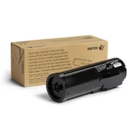 Tonery oryginalne - Xerox 106R03585 toner czarny, extra zwiększona pojemność, oryginalny - miniaturka - grafika 1