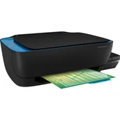 Drukarki - HP - Urządzenie 3w1 HP419 Ink Tank Wi-Fi CISS - miniaturka - grafika 1