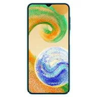 Etui i futerały do telefonów - Etui SAMSUNG GALAXY A04S Nillkin Super Shield niebieskie - miniaturka - grafika 1