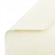 Pasmanteria - Tkanina Bawełniana 125G Naturalna Surowa Materiał Płótno 100% Bawełna - miniaturka - grafika 1