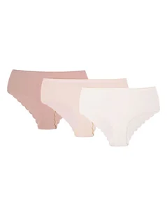 Figi Neony 3-pak - Majtki damskie - miniaturka - grafika 1