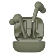 Słuchawki - DeFunc D4243 Zielone - miniaturka - grafika 1