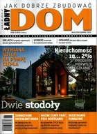 Czasopisma - Ładny Dom - miniaturka - grafika 1
