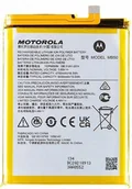 Baterie do telefonów - NOWA ORYGINALNA BATERIA MB50 MOTOROLA EDGE 2021 XT2141, XT2141-2 - miniaturka - grafika 1