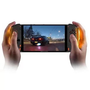 One Netbook OneXPlayer Mini Pro Game Console - AMD RYZEN 7 6800U, 16GB LPDDR5 + 512GB - Konsole i gry retro - miniaturka - grafika 3