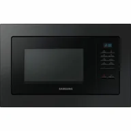 Kuchenki mikrofalowe - Samsung MG20A7013CB 20 L 1100 W - miniaturka - grafika 1