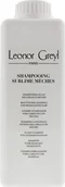 Szampony do włosów - Leonor Greyl Leonor Greyl, Sublime Meche, Hair Shampoo, For Colour Protection, 1000 ml For Women - miniaturka - grafika 1