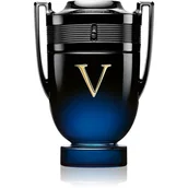 Wody i perfumy damskie - Paco Rabanne Fragrances Invictus Victory Elixir - miniaturka - grafika 1