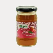 Dżem - Dżem z Opuncji 370 g z Krety - miniaturka - grafika 1