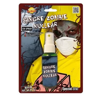 Krew W Sprayu 60 Ml - Charakteryzacja - miniaturka - grafika 1