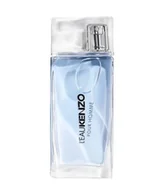 Wody i perfumy męskie - KENZO L'Eau Kenzo Homme Woda toaletowa 50 ml - miniaturka - grafika 1