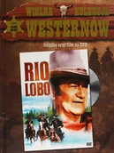Filmy akcji DVD - Wielka Kolekcja Westernów 20: Rio Lobo (booklet) - miniaturka - grafika 1