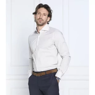 Joop! Koszula | Slim Fit - Koszule męskie - miniaturka - grafika 1