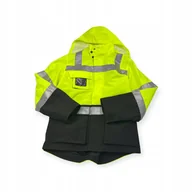 Kurtki męskie - Kurtka męska robocza ocieplana Corner Stone L - miniaturka - grafika 1