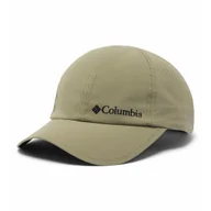 Czapki męskie - Bejsbolówka Columbia Silver Ridge™ Iv Ball Cap Rozmiar: UNI / Kolor: zielony - miniaturka - grafika 1