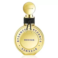 Wody i perfumy damskie - Rochas YZANCE GOLD woda perfumowana 60 ml - miniaturka - grafika 1