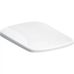 Deska sedesowa Geberit Selnova Compact duroplast  501.930.01.1 - Deski sedesowe - miniaturka - grafika 1