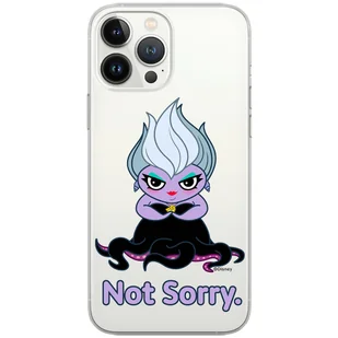 Etui dedykowane do IPHONE 7/ 8/ SE 2/ SE 3 wzór:  Urszula 004 oryginalne i oficjalnie licencjonowane - Etui i futerały do telefonów - miniaturka - grafika 1