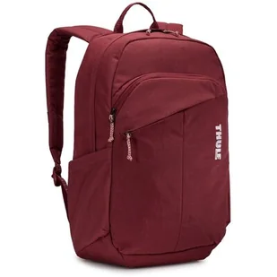 Thule Indago Plecak 49 cm Komora na laptopa new maroon - Torby na laptopy - miniaturka - grafika 1